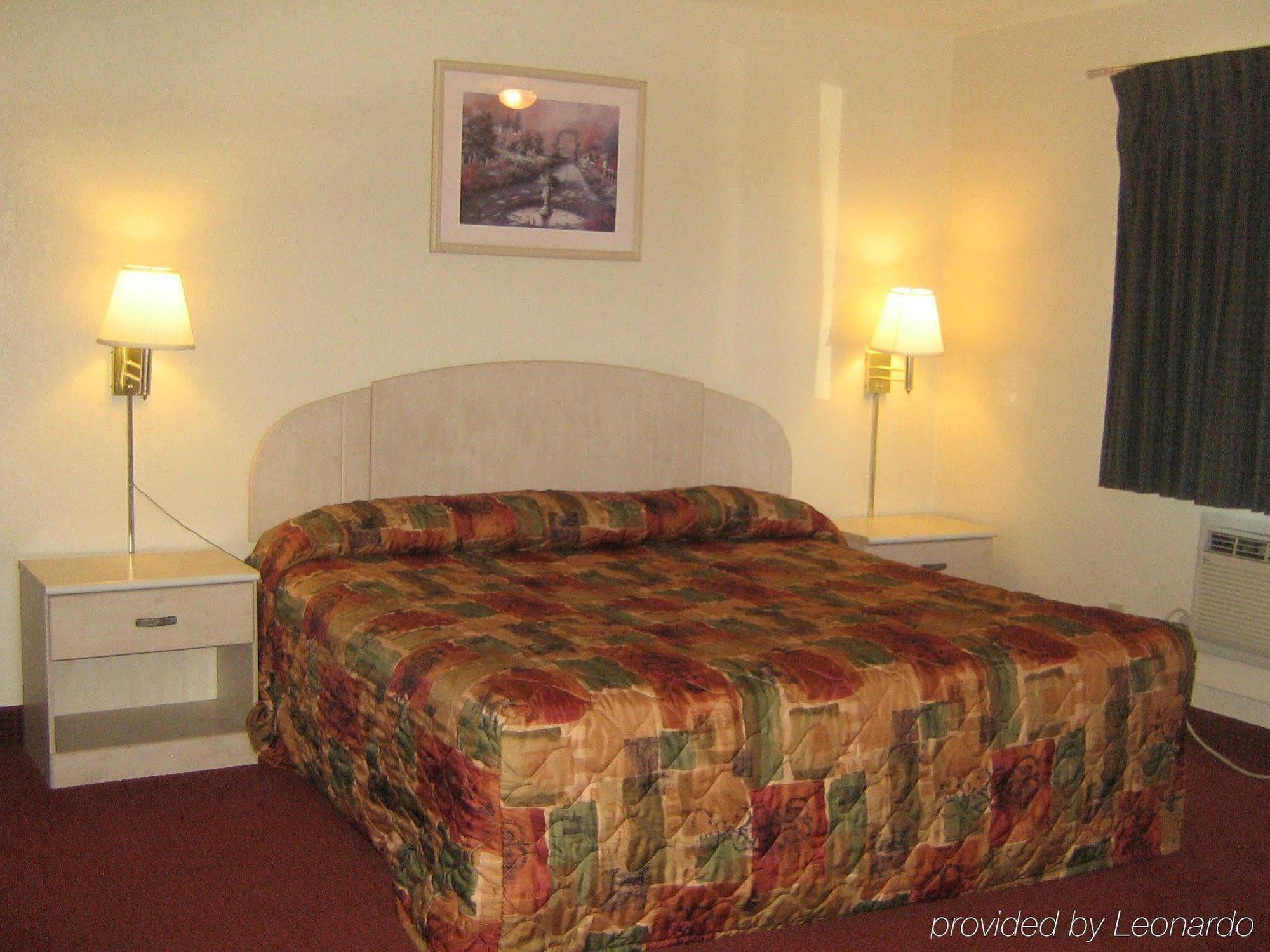 Americas Stay Inn-Leavenworth Eksteriør billede