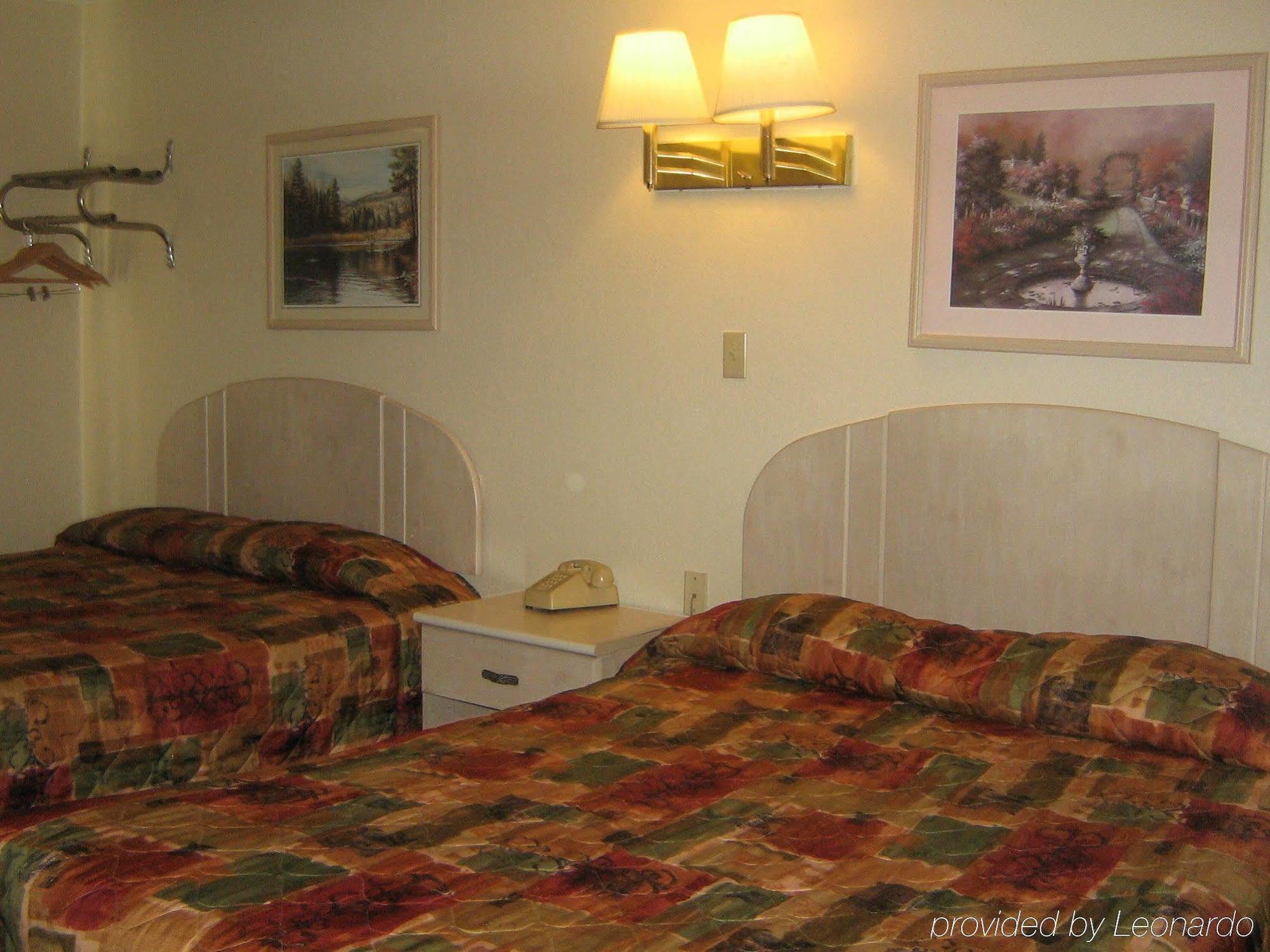 Americas Stay Inn-Leavenworth Eksteriør billede