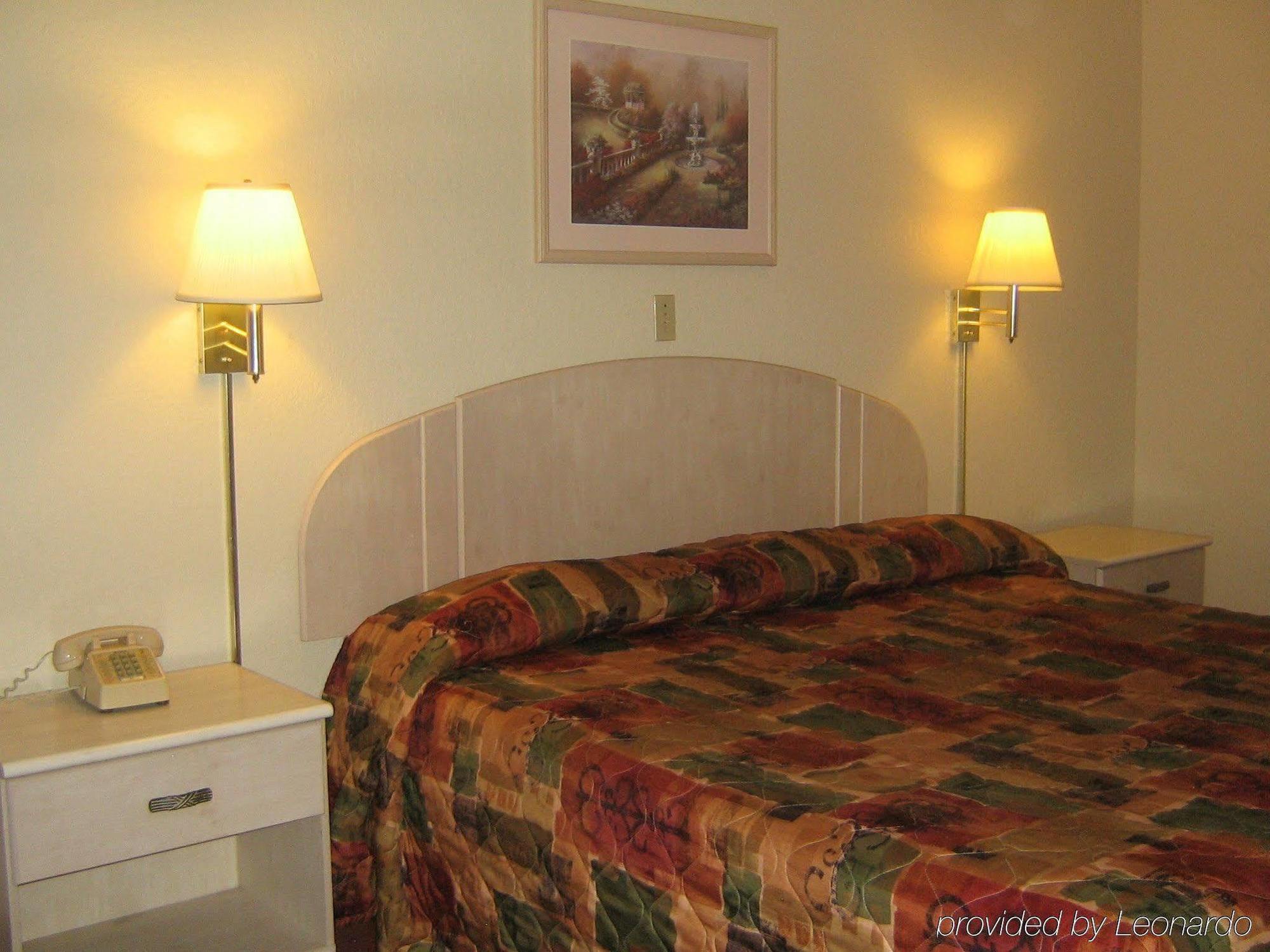 Americas Stay Inn-Leavenworth Eksteriør billede