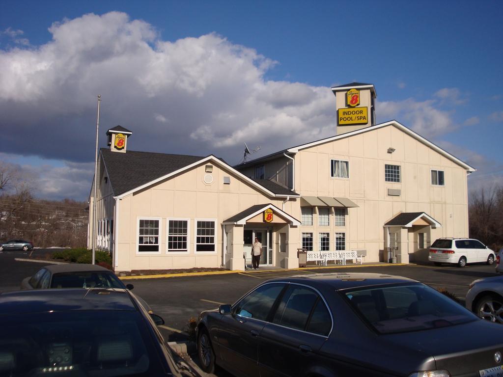 Americas Stay Inn-Leavenworth Eksteriør billede